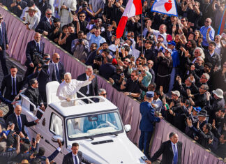 ¿Cuál es la postura del papa León sobre el cambio climático y otras cuestiones medioambientales? papa