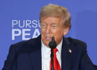 Trump firmará orden para eliminar el voto por correo antes de las elecciones legislativas trump