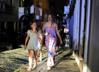 Más de 63.000 clientes están sin luz en Puerto Rico por «relevos de carga»