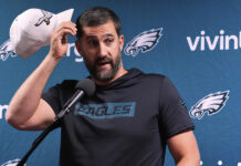 Eagles’ new offense gets a passing grade after Week 1, but there’s still work to be done Filadelfia