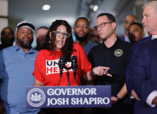 Shapiro urges state Senate to approve recurring funding for SEPTA and public transit