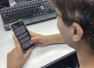 Un «terapeuta» en el bolsillo: cómo los jóvenes de Taiwán usan la IA para su salud mental IA