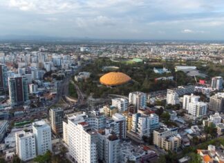 República Dominicana mantiene en 5,75 % anual su tasa de interés República Dominicana