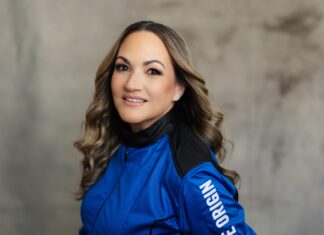 Deborah Martorell: First Puerto Rican meteorologist and journalist to travel to space