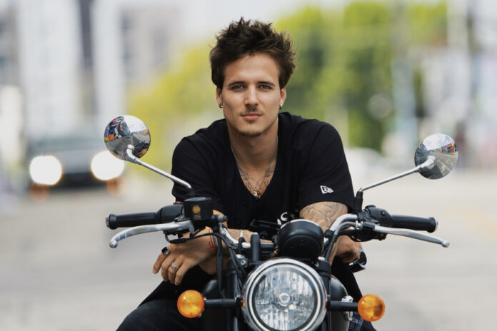 Italoalemán Teo Bok inicia proyecto educativo en escuelas de EEUU Italoalemán