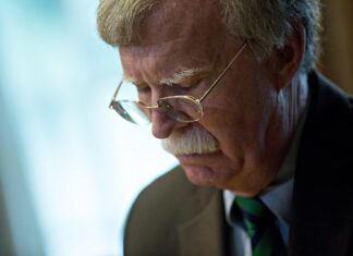 Trump ran on a promise of revenge. He’s making good on it