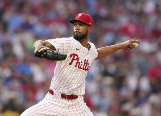 Two Dominican pitchers may determine the fate of a Phillies World Series run