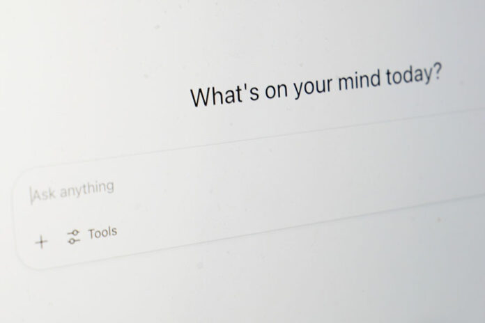 CHATGPT-ADOLESCENTES VULNERABLES ChatGPT