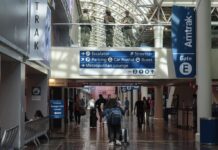 Demócratas consideran delincuencia un problema grave en EE. UU. que a su partido se le dificulta abordar