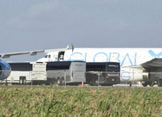 Jueza impide a Gobierno de EE. UU. deportar a menores guatemaltecos ya a bordo de aviones en la pista