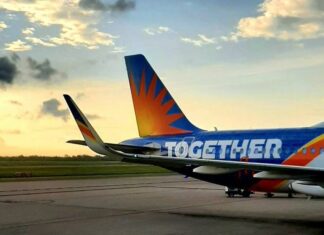 Allegiant amplía su red con nuevos vuelos desde Atlantic City, Nueva Jersey Allegiant