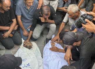 Anas al Sharif, el incansable reportero que narró y enseñó al mundo el horror de su Gaza