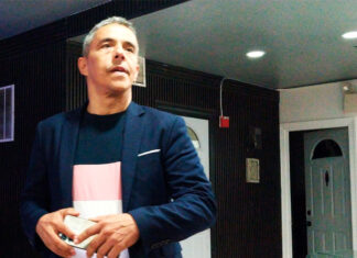 Avanzada Democrática Moderna organiza taller de liderazgo y formación política