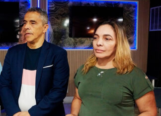 Avanzada Democrática Moderna hosted leadership and political training workshop in Philadelphia