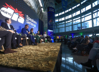 Bad Bunny concert series lets Puerto Rican music “dream big”