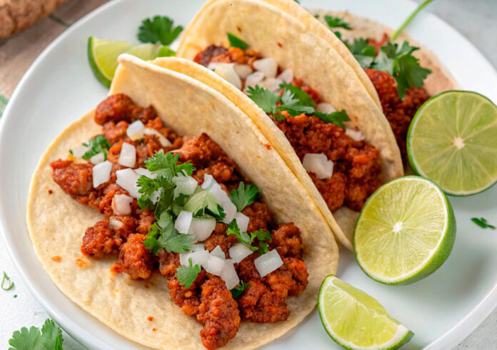 Chorizo-de-cerdo Chorizo de cerdo