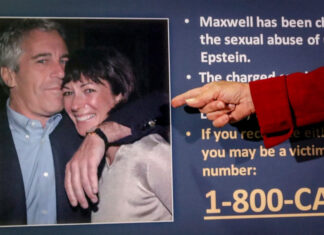 Comisión del Congreso de EE. UU. exige al Departamento de Justicia archivos de Epstein