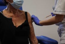 EE. UU. aprueba nuevas vacunas anticovid pero las limita a población con riesgos de salud vacunas