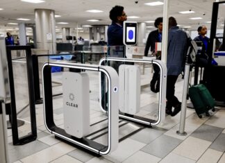 EE. UU. instala controles biométricos en aeropuertos para más rapidez antes del Mundial 2026