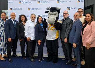 Nueva primaria de Esperanza Academy abre sus puertas