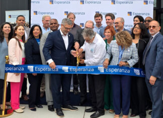 Esperanza Academy opens new elementary school: A milestone for Hunting Park