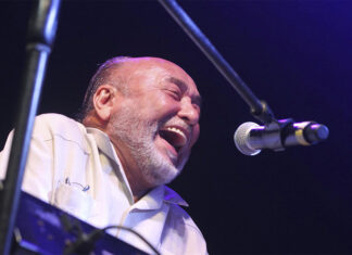 Eddie Palmieri, uno de los artistas más innovadores de la música latina