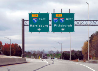 PA Turnpike amplía puntos de pago en efectivo con más de 350 nuevas ubicaciones