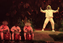 Bad Bunny, con seis nominaciones, el latino más destacado en los Grammy