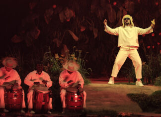 Bad Bunny, con seis nominaciones, el latino más destacado en los Grammy