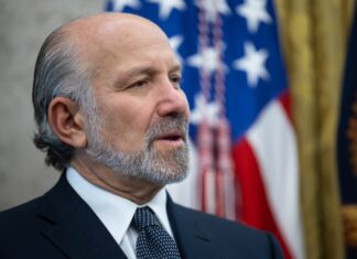 El gobierno de EE. UU. no descarta entrar como accionista en grandes empresas de armamento