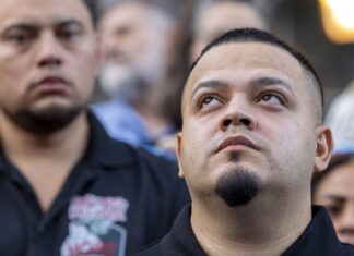 El salvadoreño Kilmar Abrego no podrá ser deportado de EE. UU. hasta el miércoles como mínimo