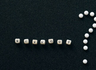 El síndrome de burnout autista: una lucha diaria