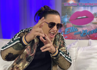 Elvis Crespo se presentará en bares de EE. UU. con su ‘Gira de Bodega 2025: El Barrio Canta’