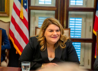 Gobernadora anuncia visita del ‘FEMA Review Council’ a Puerto Rico FEMA