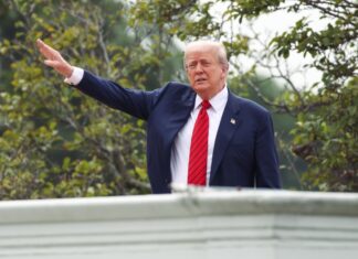 Gobierno Trump publica lista de jurisdicciones santuario de migrantes que tiene en la mira