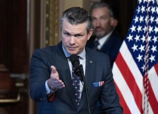 Gobierno de EE. UU. restaurará dos monumentos a la Confederación esclavista en la Washington