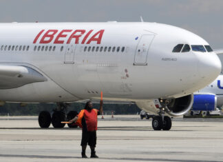 Iberia aumenta a doce el número de vuelos semanales entre España y Puerto Rico Iberia