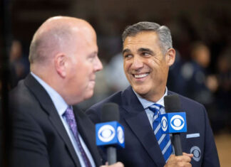Jay Wright steps away from TV analyst role to focus on Villanova position