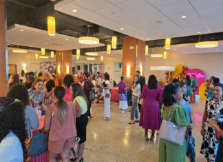 Latina Women leaders featured at the PA Latina Women Conference in Philadelphia