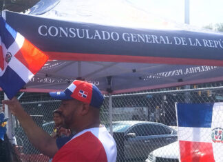 Dominican Festival returns to Philadelphia after eight-year hiatus