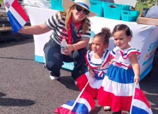 El Festival Dominicano regresa a Filadelfia tras ocho años de pausa