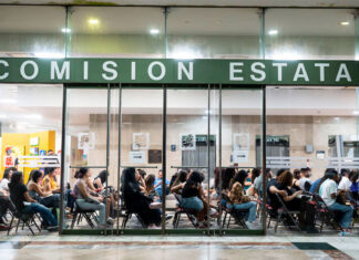 La CEE arranca visitas a escuelas para inscribir a estudiantes para votar