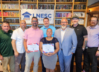 LULAC Greater Philadelphia hosts 2nd annual scholarship banquet honoring local youth