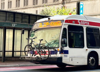 SEPTA to host annual holiday vehicle decorating competition in Philadelphia vehicle