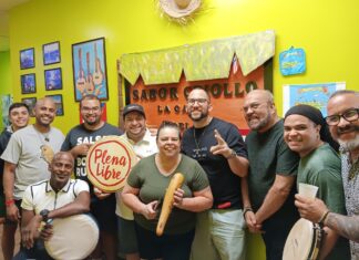 Sabor Criollo – Casa del Mofongo: autenticidad puertorriqueña en Lebanon