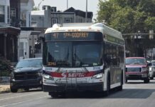 SEPTA proposes $2.7 billion budget for Fiscal Year 2027 without fare hikes or service cuts SEPTA