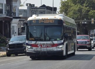 SEPTA celebrará en Filadelfia su competición anual de vehículos decorados para las fiestas SEPTA