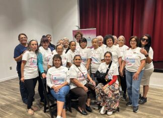 Tocando Puertas: Moriviví apoya a pacientes con cáncer en Filadelfia Moriviví