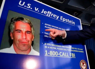 Los archivos de Epstein y los mentirosos de siempre