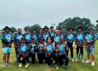 Más que béisbol en Filadelfia: Juniata Elite inspira y transforma vidas